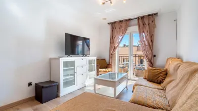 Piso en venta en Ejido Sur, Barrio Sur (El Ejido) de 139.000 €