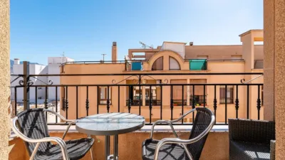 Piso en venta en Ejido Sur, Barrio Sur (El Ejido) de 139.000 €
