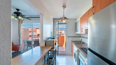 Ático en venta en Almerimar, Almerimar (El Ejido) de 229.800 €