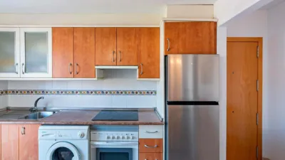 Ático en venta en Almerimar, Almerimar (El Ejido) de 229.800 €