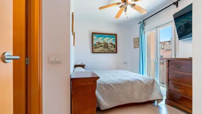 Ático en venta en Almerimar, Almerimar (El Ejido) de 229.800 €