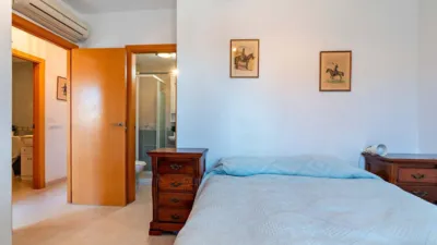 Ático en venta en Almerimar, Almerimar (El Ejido) de 229.800 €