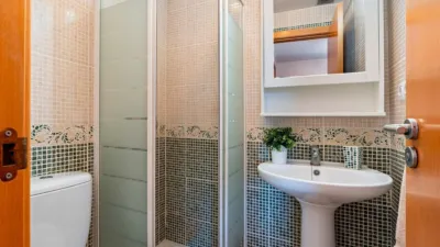 Ático en venta en Almerimar, Almerimar (El Ejido) de 229.800 €
