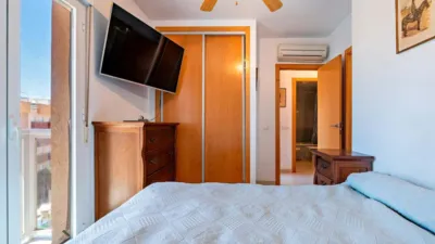 Ático en venta en Almerimar, Almerimar (El Ejido) de 229.800 €