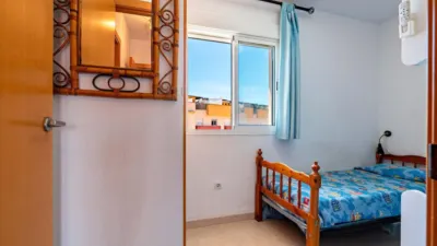 Ático en venta en Almerimar, Almerimar (El Ejido) de 229.800 €