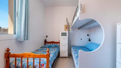 Ático en venta en Almerimar, Almerimar (El Ejido) de 229.800 €