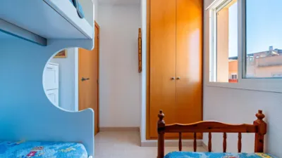 Ático en venta en Almerimar, Almerimar (El Ejido) de 229.800 €