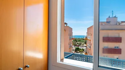 Ático en venta en Almerimar, Almerimar (El Ejido) de 229.800 €