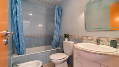 Ático en venta en Almerimar, Almerimar (El Ejido) de 229.800 €