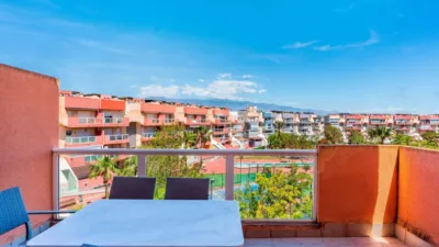 Ático en venta en Almerimar, Almerimar (El Ejido) de 229.800 €