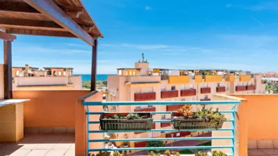 Ático en venta en Almerimar, Almerimar (El Ejido) de 229.800 €