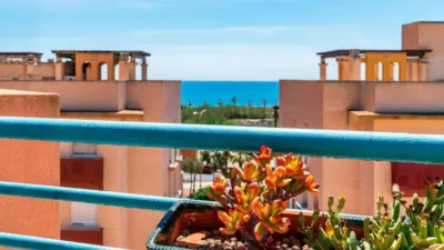 Ático en venta en Almerimar, Almerimar (El Ejido) de 229.800 €