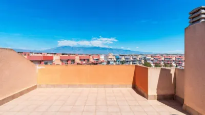 Ático en venta en Almerimar, Almerimar (El Ejido) de 229.800 €