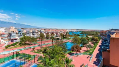 Ático en venta en Almerimar, Almerimar (El Ejido) de 229.800 €