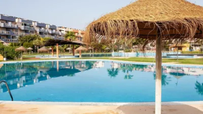Ático en venta en Almerimar, Almerimar (El Ejido) de 229.800 €