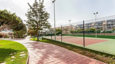 Ático en venta en Almerimar, Almerimar (El Ejido) de 229.800 €