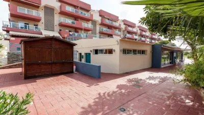 Ático en venta en Almerimar, Almerimar (El Ejido) de 229.800 €