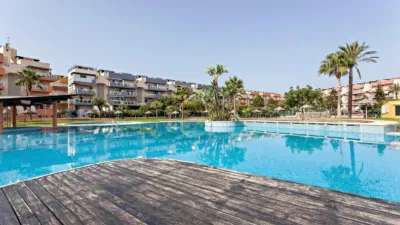 Ático en venta en Almerimar, Almerimar (El Ejido) de 229.800 €