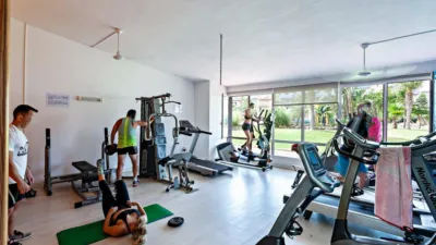 Ático en venta en Almerimar, Almerimar (El Ejido) de 229.800 €