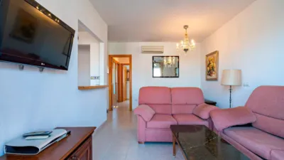 Ático en venta en Almerimar, Almerimar (El Ejido) de 229.800 €