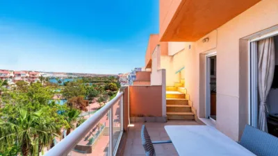 Ático en venta en Almerimar, Almerimar (El Ejido) de 229.800 €
