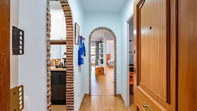 Piso en venta en Bulevar de El Ejido, cerca de Calle de Celia Viñas, Barrio Sur (El Ejido) de 99.900 €
