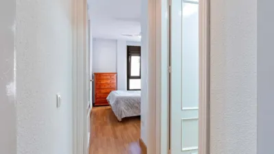 Piso en venta en Bulevar de El Ejido, cerca de Calle de Celia Viñas, Barrio Sur (El Ejido) de 99.900 €