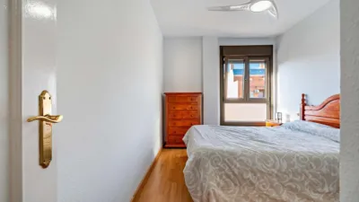 Piso en venta en Bulevar de El Ejido, cerca de Calle de Celia Viñas, Barrio Sur (El Ejido) de 99.900 €