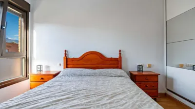 Piso en venta en Bulevar de El Ejido, cerca de Calle de Celia Viñas, Barrio Sur (El Ejido) de 99.900 €