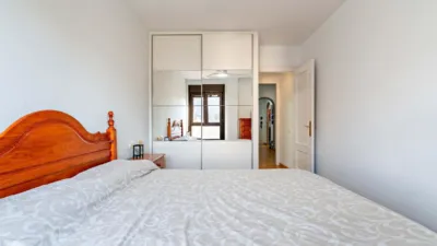 Piso en venta en Bulevar de El Ejido, cerca de Calle de Celia Viñas, Barrio Sur (El Ejido) de 99.900 €