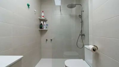 Piso en venta en Bulevar de El Ejido, cerca de Calle de Celia Viñas, Barrio Sur (El Ejido) de 99.900 €