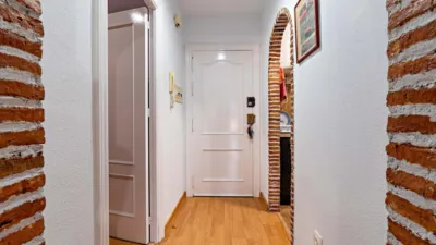 Piso en venta en Bulevar de El Ejido, cerca de Calle de Celia Viñas, Barrio Sur (El Ejido) de 99.900 €