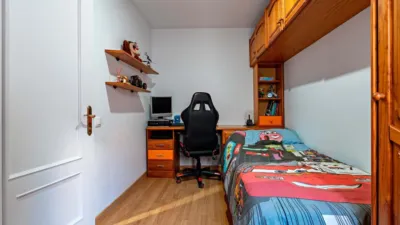 Piso en venta en Bulevar de El Ejido, cerca de Calle de Celia Viñas, Barrio Sur (El Ejido) de 99.900 €