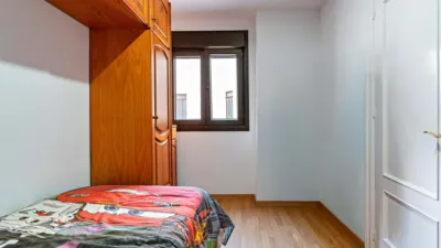 Piso en venta en Bulevar de El Ejido, cerca de Calle de Celia Viñas, Barrio Sur (El Ejido) de 99.900 €