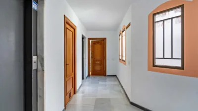 Piso en venta en Bulevar de El Ejido, cerca de Calle de Celia Viñas, Barrio Sur (El Ejido) de 99.900 €