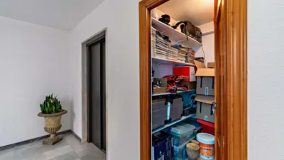 Piso en venta en Bulevar de El Ejido, cerca de Calle de Celia Viñas, Barrio Sur (El Ejido) de 99.900 €
