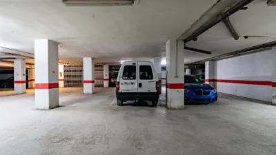 Piso en venta en Bulevar de El Ejido, cerca de Calle de Celia Viñas, Barrio Sur (El Ejido) de 99.900 €