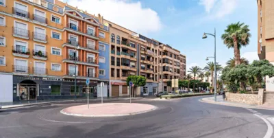 Piso en venta en Bulevar de El Ejido, cerca de Calle de Celia Viñas, Barrio Sur (El Ejido) de 99.900 €