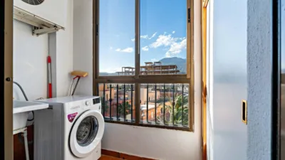 Piso en venta en Bulevar de El Ejido, cerca de Calle de Celia Viñas, Barrio Sur (El Ejido) de 99.900 €