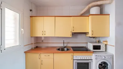 Piso en venta en Almerimar, El Ejido de 179.000 €
