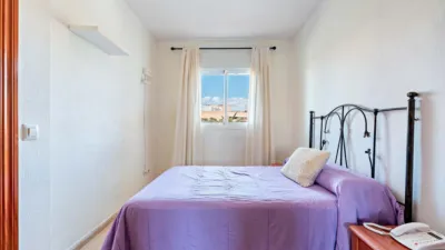 Piso en venta en Almerimar, El Ejido de 179.000 €