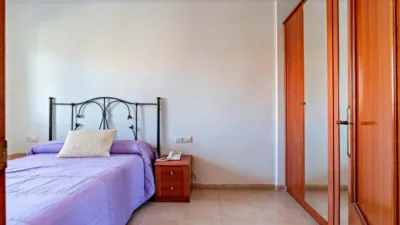 Piso en venta en Almerimar, El Ejido de 179.000 €