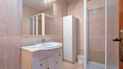 Piso en venta en Almerimar, El Ejido de 179.000 €