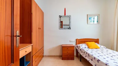 Piso en venta en Almerimar, El Ejido de 179.000 €