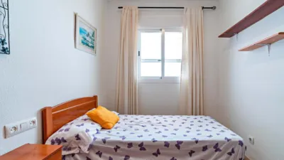 Piso en venta en Almerimar, El Ejido de 179.000 €