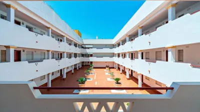 Piso en venta en Almerimar, El Ejido de 179.000 €