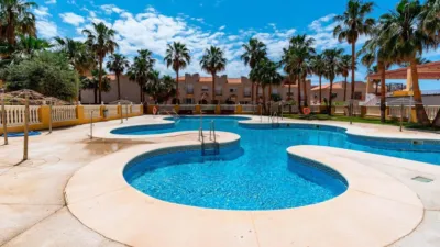 Piso en venta en Almerimar, El Ejido de 179.000 €