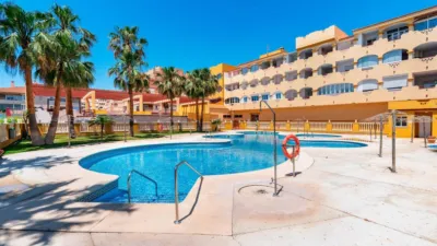 Piso en venta en Almerimar, El Ejido de 179.000 €