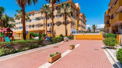 Piso en venta en Almerimar, El Ejido de 179.000 €