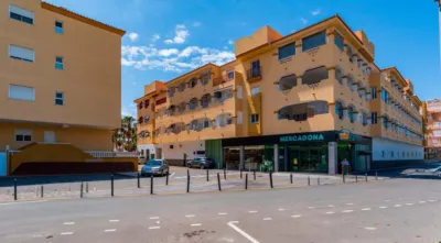 Piso en venta en Almerimar, El Ejido de 179.000 €